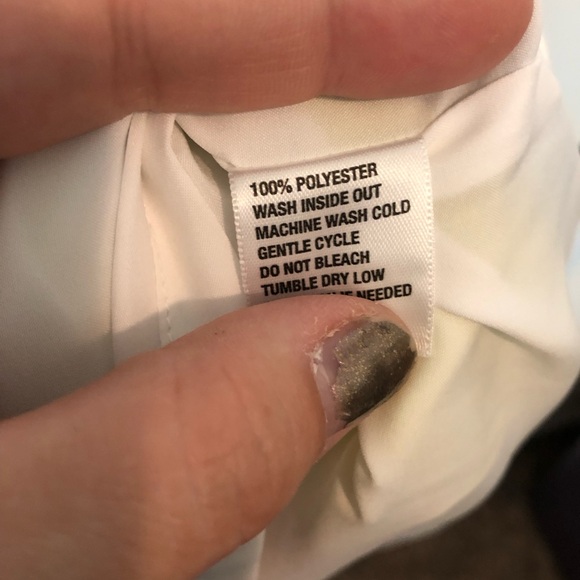 Crown and Ivy Cityscape Dress - Picture 5 of 7